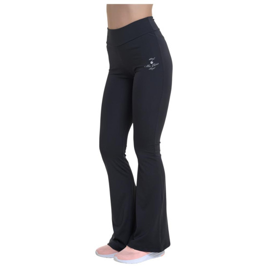Target Γυναικείο κολάν Flare Scuba Leggings Target Γυναικείο κολάν Flare Scuba Leggings